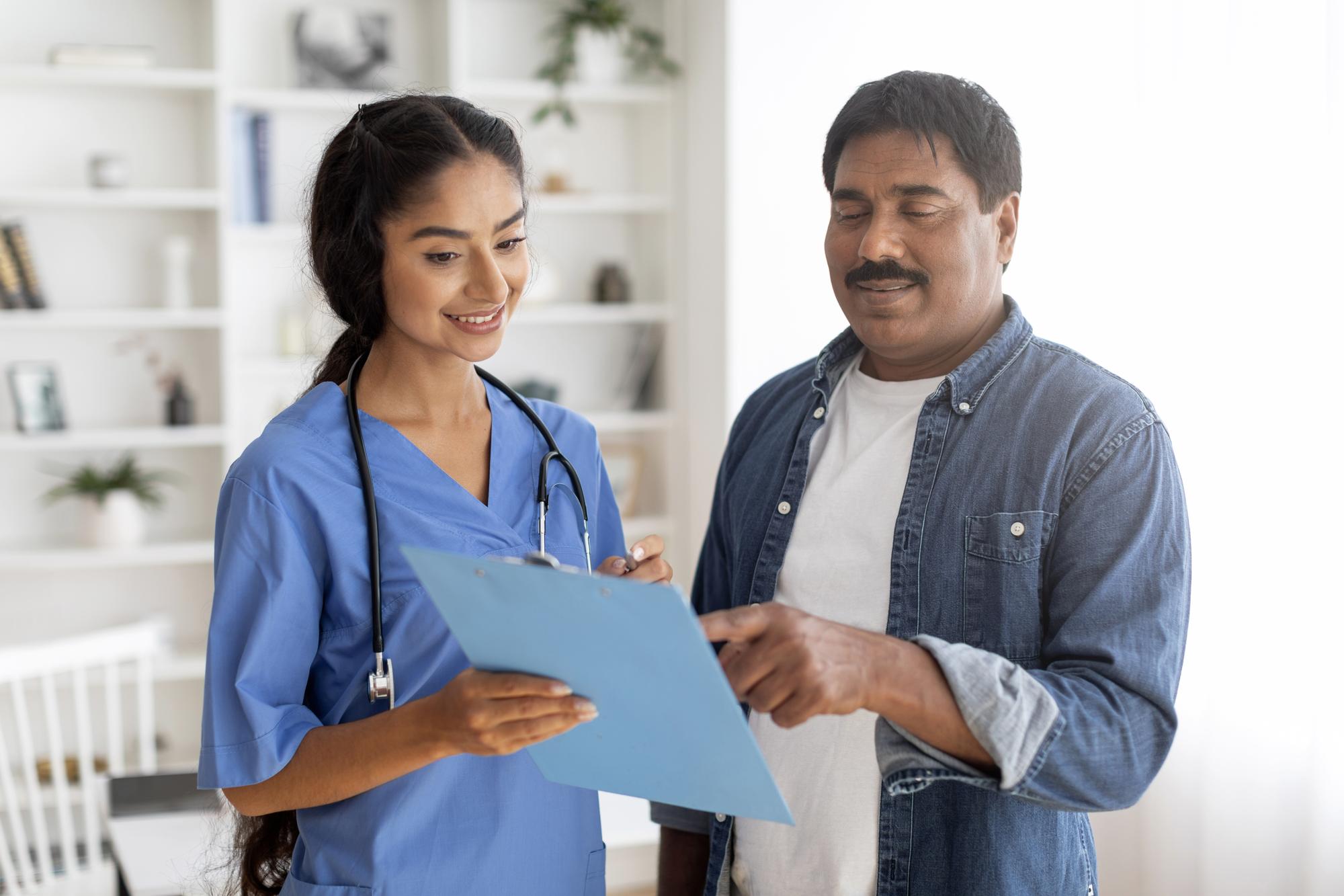 Healthcare Wellness
