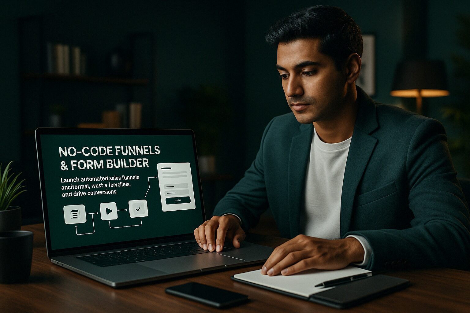Focusing on Digital Innovation