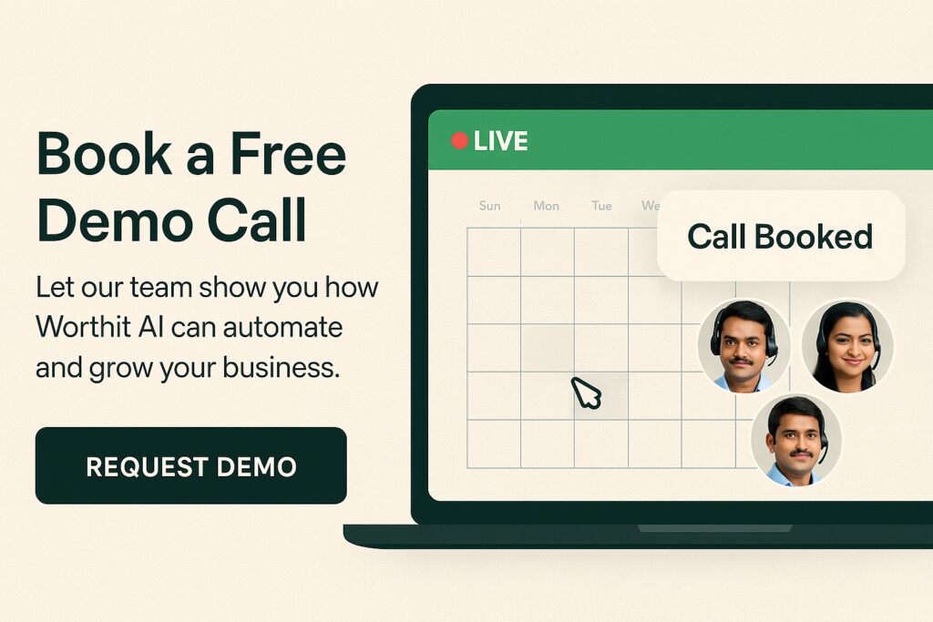 Request demo