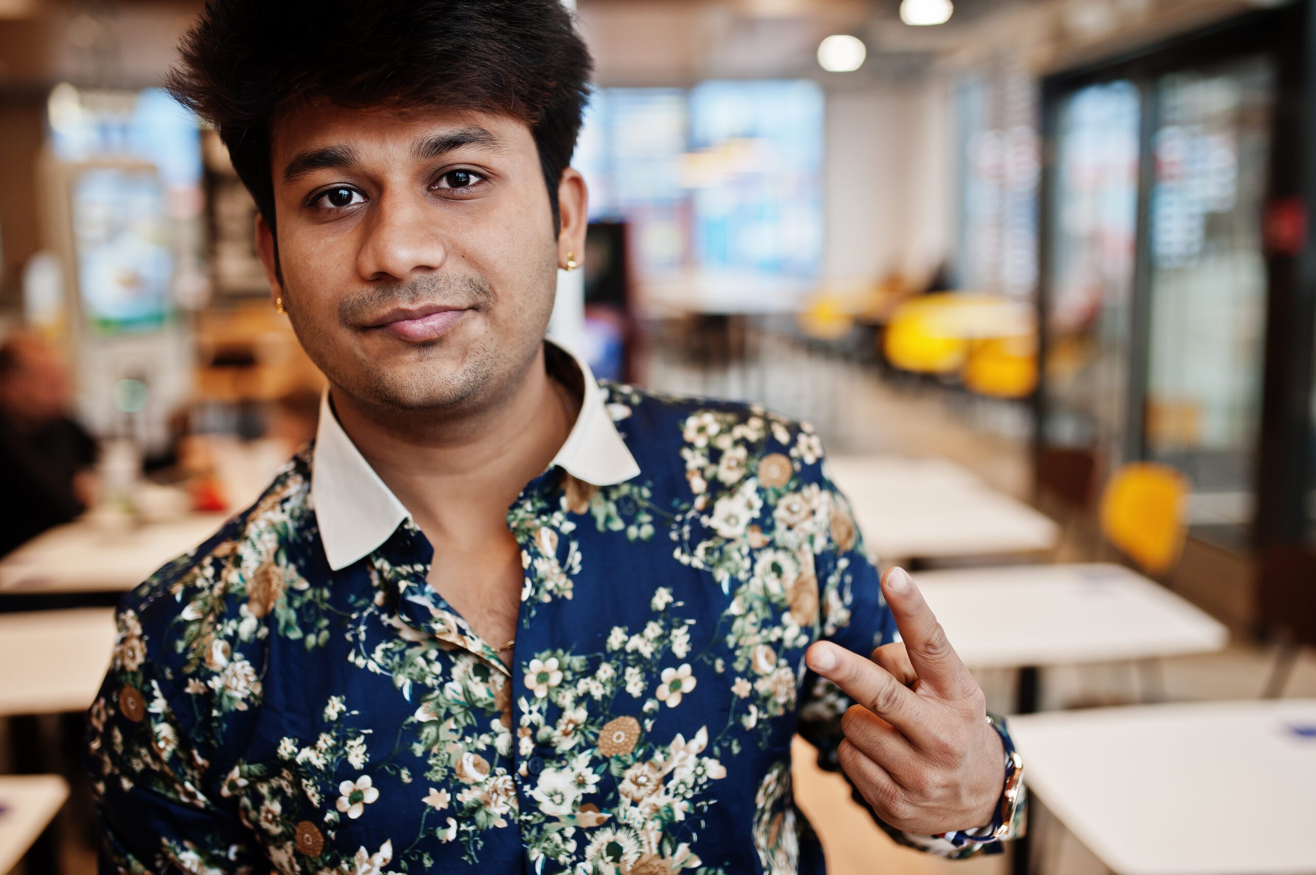 Ravi Mehta