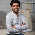 successful businessman